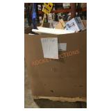Miscellaneous Box Lot