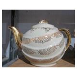 Miscellaneous Glassware,hall,longeberger Etc.