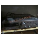 Jvc & Panasonic Electronics