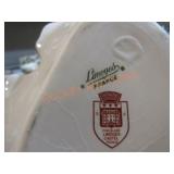 Shelf Lot Birds & Figurines