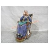 Royal Doulton Stitch In Time