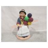 Royal Doulton Balloon Girl
