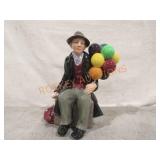 Royal Doulton Balloon Man