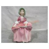 Royal Doulton Little Bo Peep