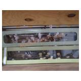 Miscellaneous Lot,lamp,13 Wades & More