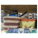 Miscellaneous Lot-printer,purses,plate & More