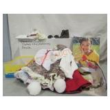 Miscellaneous Lot American Girl Clothes & More