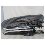 Snowshoes 30" & Polesyukon