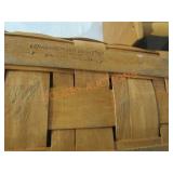 Longaberger Picnic Basket