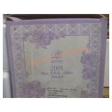 Avon Figures And More