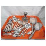 Lot Of Sterling Silver