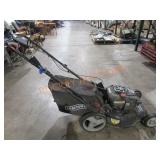 Craftsman Platinum 7.25 Mower