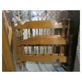 Twin Beds Ethan Allen 42"x76"