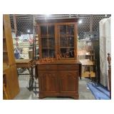 Ethan Allen 20"x39"x33"b-3