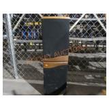 Baby Advent Iii Speakers 7"x 10"x 16" High