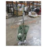 General Electric Scruber