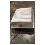 Car Storage Container