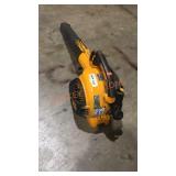 Poulan Pro 210 Mph Blower/vac