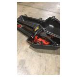 Home Light Chainsaw With Case