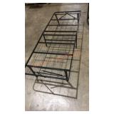 Metal Bed Frame