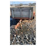 Utility Trailer