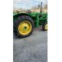 John Deere 1050, 75 Tractor