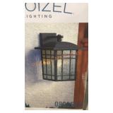 Quoizel Lighting 1-Light Wall Lantern