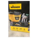 Wagner Airless Paint Sprayer