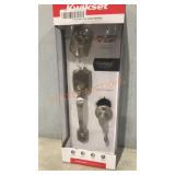 Kwikset Front Entry Handle
