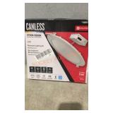 Utilitech LED Recessed Lighting Kit