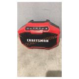 Craftsman 20v Bluetooth Speaker