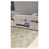 Kobalt 24v Max Brushless Cordless Blower & String