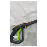 Greenworks Sprayer Attachment