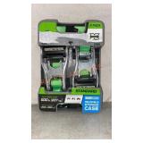 Ratchet Smart Straps