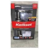 Kwikset Knob and Lock