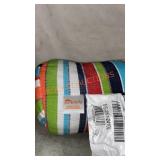 Sunbrella Colorful Throw Pillow