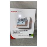 Honeywell Thermostat