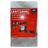 Craftsman LED Work Light