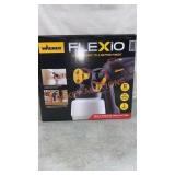 Wagner Flexio Indoor/Outdoor Paint Sprayer. As