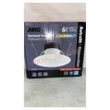 Juno Recessed Downlight