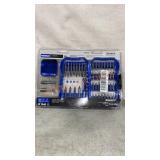 Kobalt Driving Bit Set
