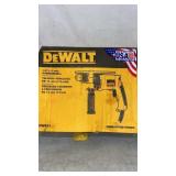 Dewalt Hammerdrill