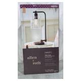 Allen and Roth Table Lamp