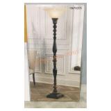 Portfolio Torchiere Lamp