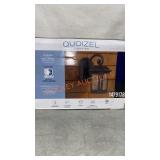 Quoizel Lighting Wall Lantern.  As is, where is,