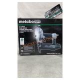 Metabo HPT 2" 50mm Brad Nailer