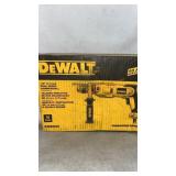 Dewalt 1/2" Dual Speed Hammerdrill