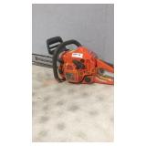 Husqvarna Chainsaw