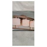 Allen and Roth Vanity Bar