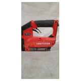 Craftsman 3/8" Stapler